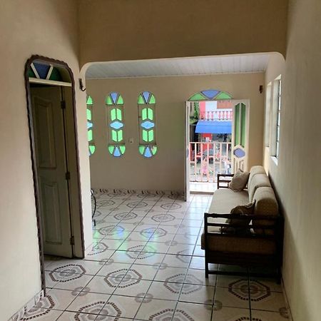 Pousada Da Vovo Bragança المظهر الخارجي الصورة