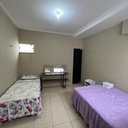 Pousada Da Vovo Bragança المظهر الخارجي الصورة