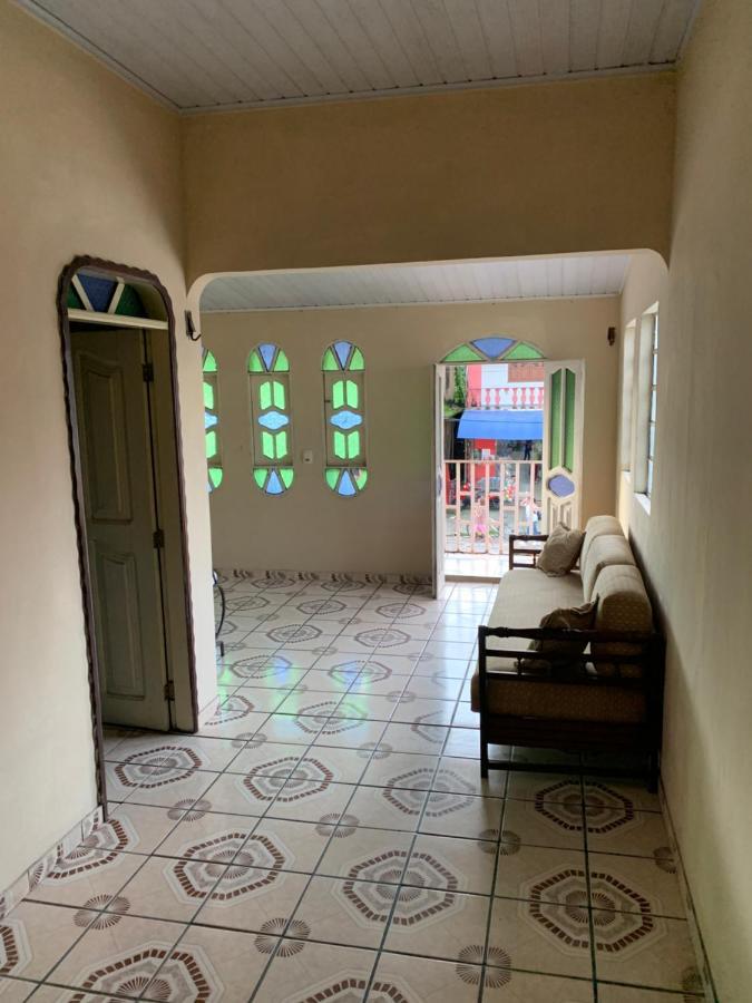 Pousada Da Vovo Bragança المظهر الخارجي الصورة