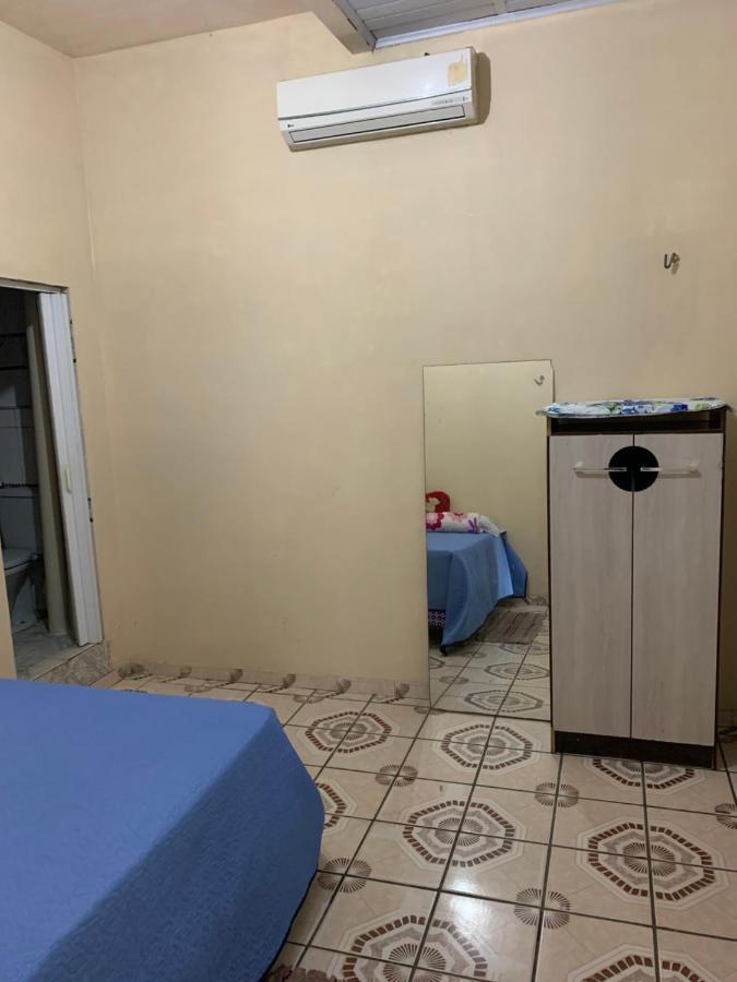 Pousada Da Vovo Bragança المظهر الخارجي الصورة