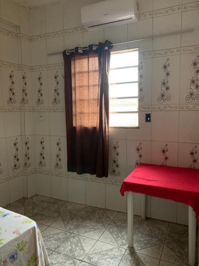 Pousada Da Vovo Bragança المظهر الخارجي الصورة