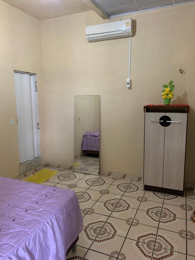 Pousada Da Vovo Bragança المظهر الخارجي الصورة