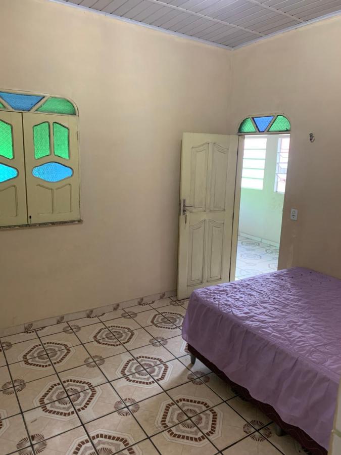 Pousada Da Vovo Bragança المظهر الخارجي الصورة