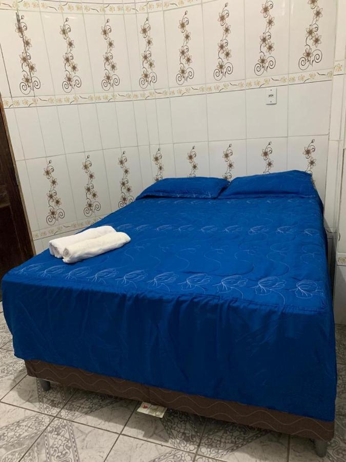 Pousada Da Vovo Bragança المظهر الخارجي الصورة