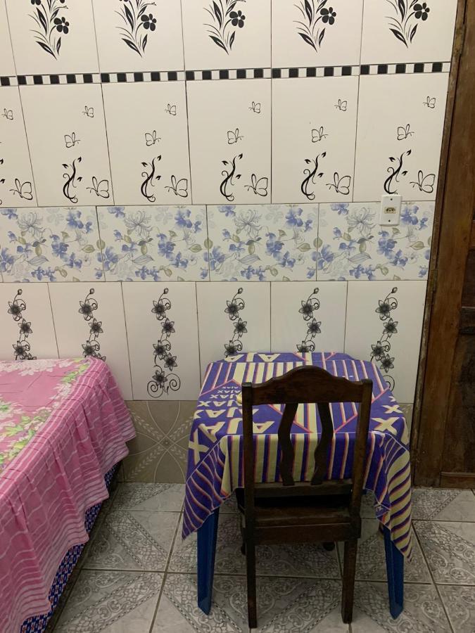 Pousada Da Vovo Bragança المظهر الخارجي الصورة
