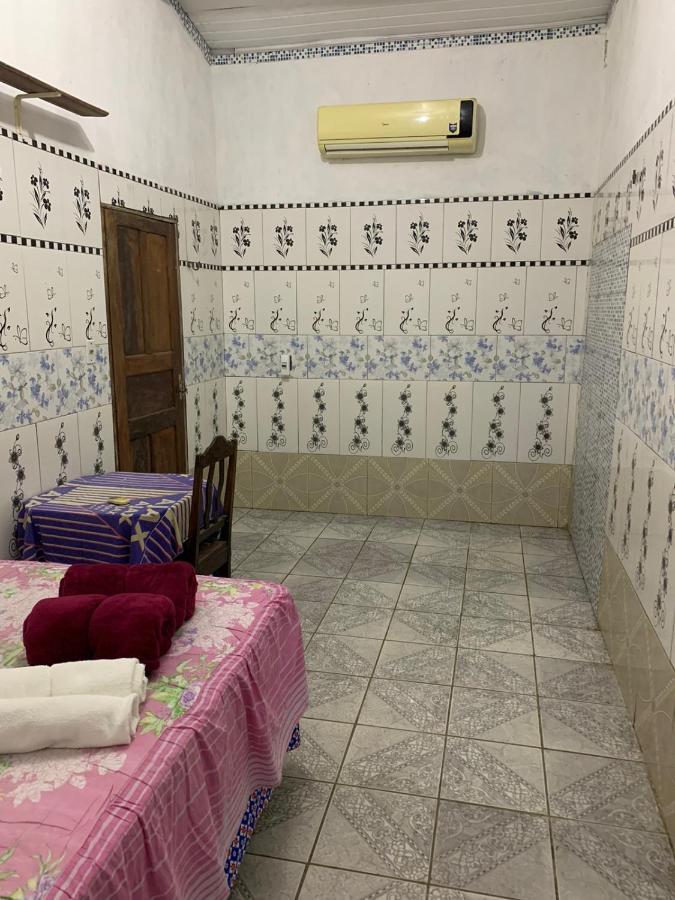 Pousada Da Vovo Bragança المظهر الخارجي الصورة