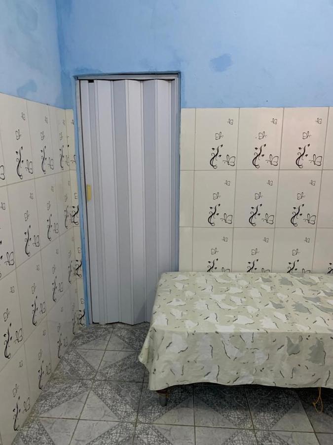 Pousada Da Vovo Bragança المظهر الخارجي الصورة