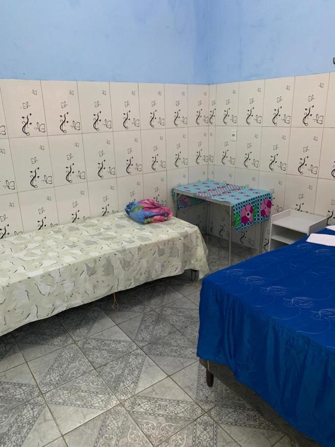 Pousada Da Vovo Bragança المظهر الخارجي الصورة