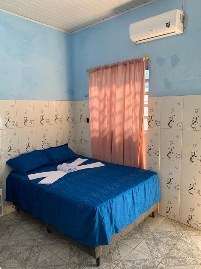 Pousada Da Vovo Bragança المظهر الخارجي الصورة