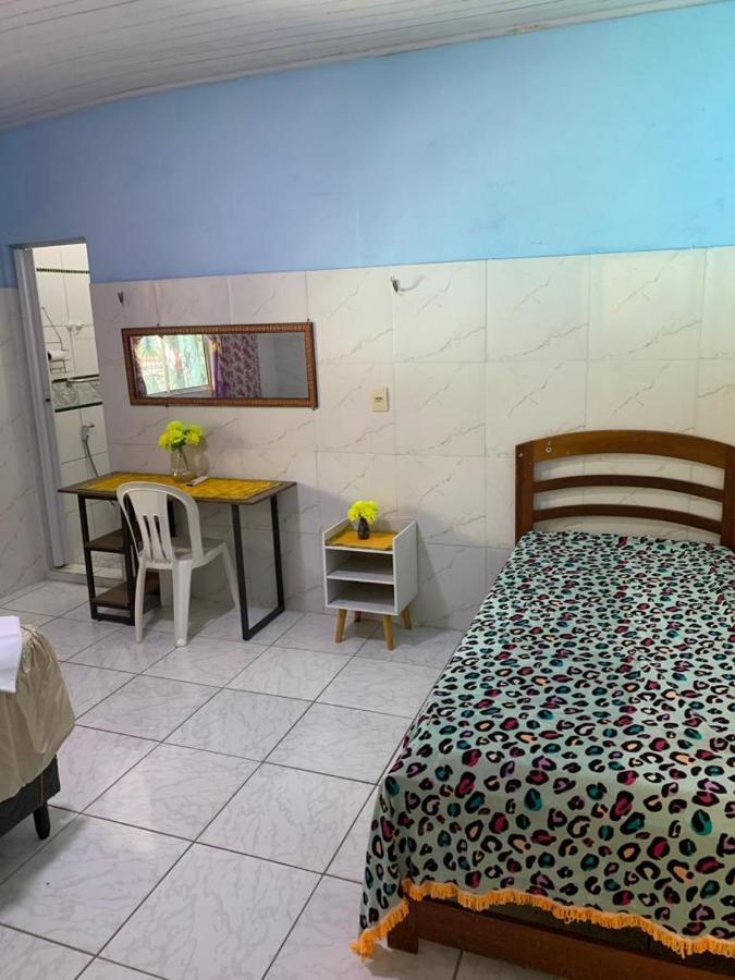 Pousada Da Vovo Bragança المظهر الخارجي الصورة