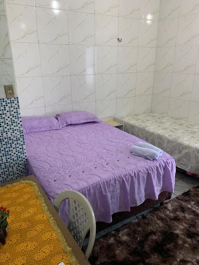 Pousada Da Vovo Bragança المظهر الخارجي الصورة