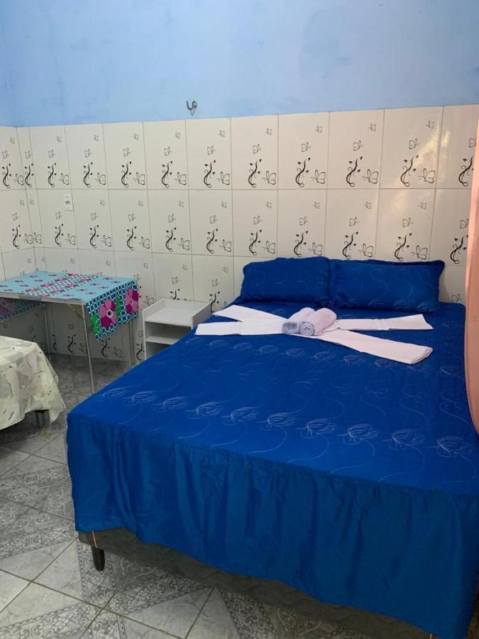 Pousada Da Vovo Bragança المظهر الخارجي الصورة