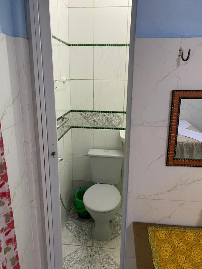 Pousada Da Vovo Bragança المظهر الخارجي الصورة