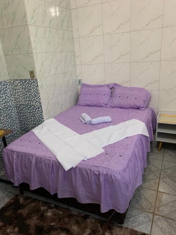 Pousada Da Vovo Bragança المظهر الخارجي الصورة