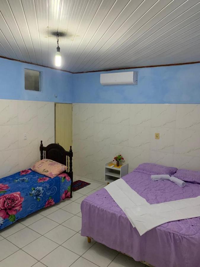 Pousada Da Vovo Bragança المظهر الخارجي الصورة