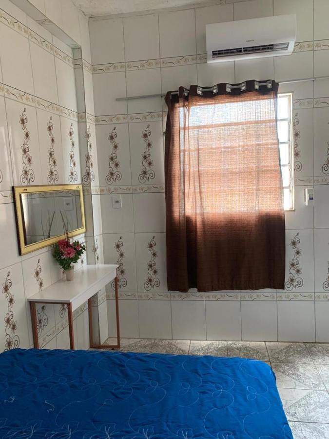 Pousada Da Vovo Bragança المظهر الخارجي الصورة