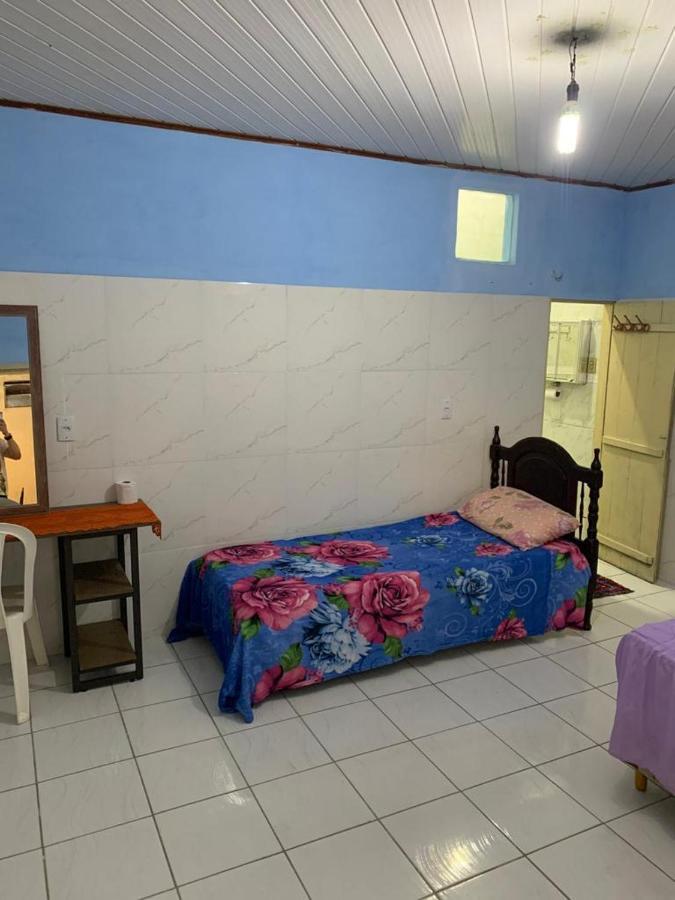 Pousada Da Vovo Bragança المظهر الخارجي الصورة