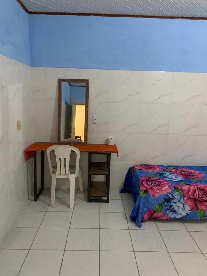 Pousada Da Vovo Bragança المظهر الخارجي الصورة