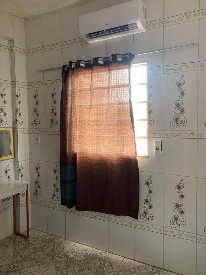 Pousada Da Vovo Bragança المظهر الخارجي الصورة