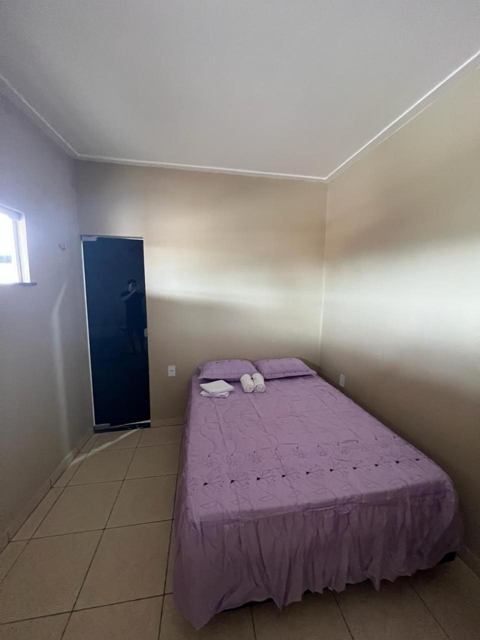 Pousada Da Vovo Bragança المظهر الخارجي الصورة