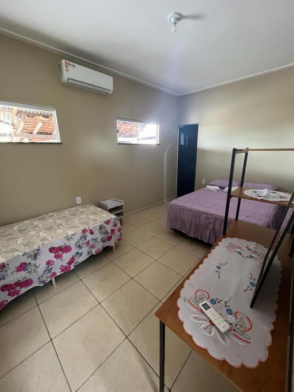 Pousada Da Vovo Bragança المظهر الخارجي الصورة