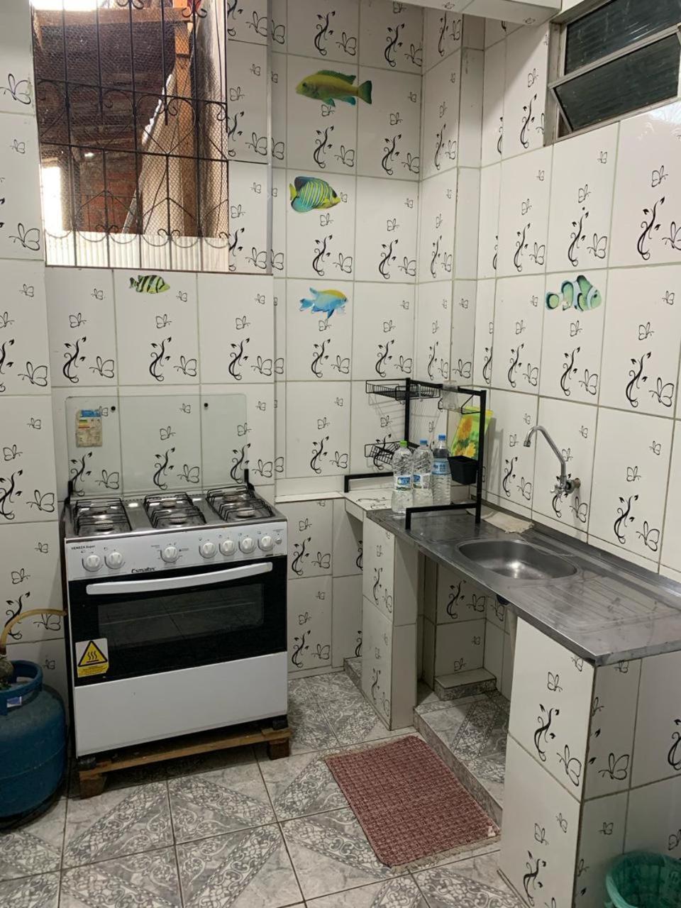 Pousada Da Vovo Bragança المظهر الخارجي الصورة