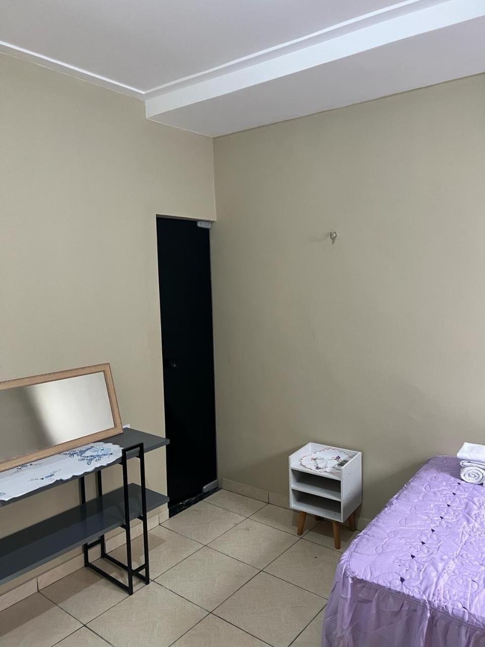 Pousada Da Vovo Bragança المظهر الخارجي الصورة
